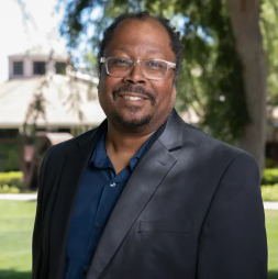 Dr. John Aden, PhD